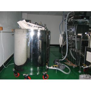 Multi - function Pharmaceutical Machinery / Gelatin Capsule Machine