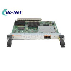 Original SPA-1X10GE-L-V2 1 Port 10 Gigabit Ethernet Shared Port Adapter Module