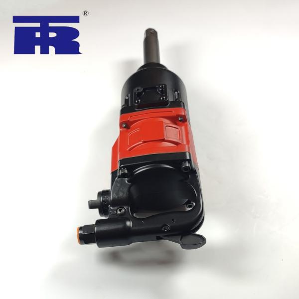 Durable Customized Composite Air Impact Wrench Truck Repair Tools