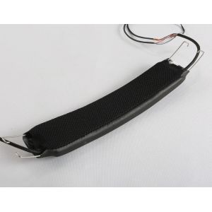 custom headband cushion for the headphones replacement parts any color and foam