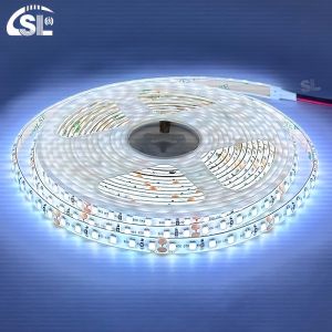 Smart Mirrors LED Light Strip with 120D 8mm SMD2835 and Waterproof Drop-Glue