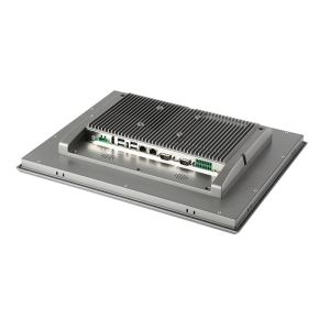 PCIe/PCI Slots 300cd/m2 Industrial Touch Panel PC