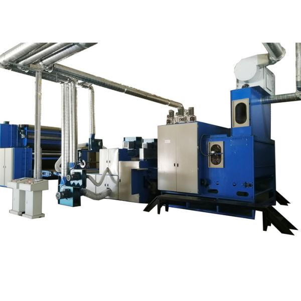 Buy High Capacity Nonwoven Fiber Vibrating Hopper Feeder at wholesale prices