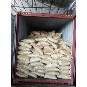 Animal Feed Binder Alkali Lignin CAS 8061-52-7 Lignosulfonate Admixture Powder