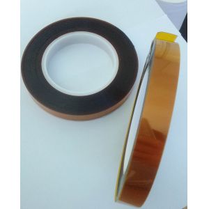 230um Double Sided Adhesive Tape Customized Pressure Senstive