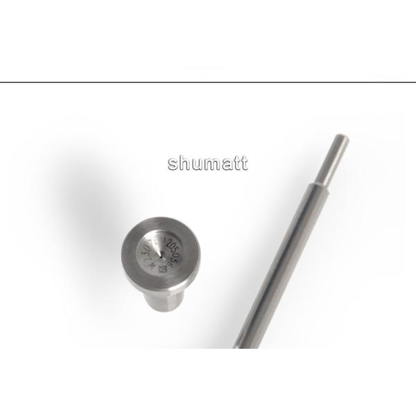 High quality Injector Control Valve Set F00RJ02005 for 0445120008 Injector