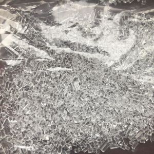 Excellent Compatibility With Plasticizers Solid Acrylic Resin For Gravure Inks