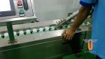 Automatic Bottle Marshmallow Weighing Filling System Gummy Bear Counting Packing