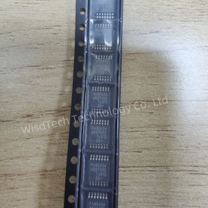 PCA9543APW Bidirectional Translating Switche ICs Various 2Ch I2C-Bus Switch