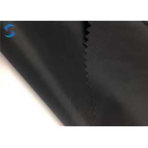 63gsm 40D 300T Polyester Taffeta Fabric For Luggages