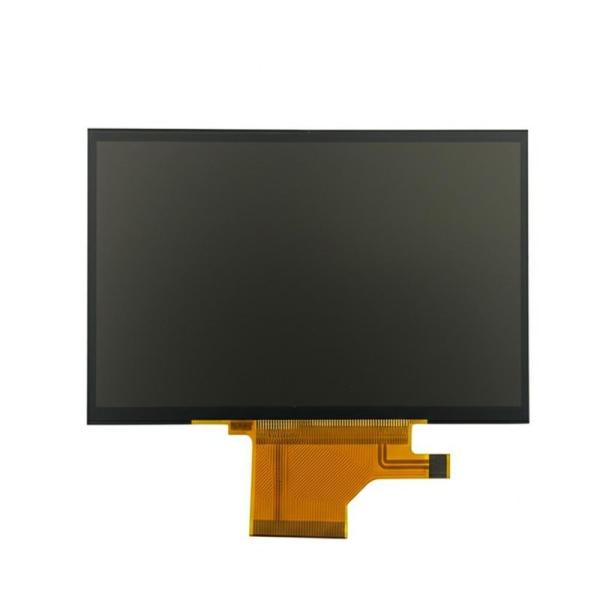 China Resolution TFT Monitor Screen with RGB Interface for Normal Display Component and Data Transceiver Screen in Hot Demand on sale