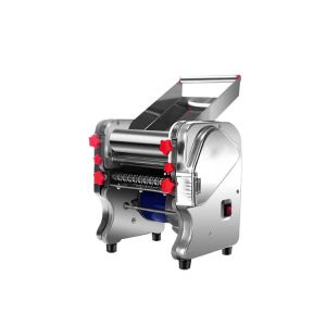 Easy operate 220v commercial small noodle making machine electric