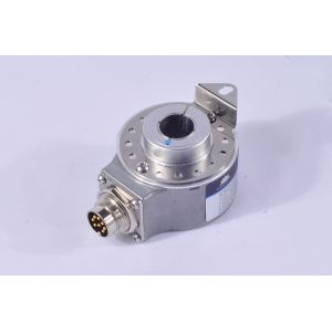 Aluminium Optical Rotary Encoders 1024 Pulse EL42A120Z5 / 28P6X6PR2 Compatible