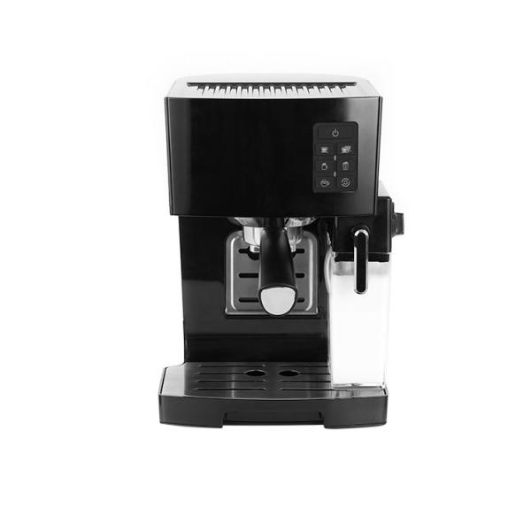 Buy Digital Multifunction Coffee Machine Professional Smart Stainless Steel Espresso Maker at wholesale prices