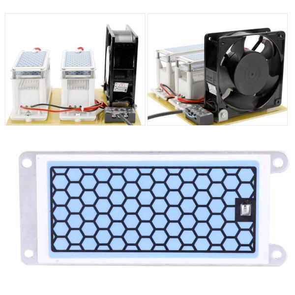 Ceramic Ozone Plate for Ozone Generator 5g/hr