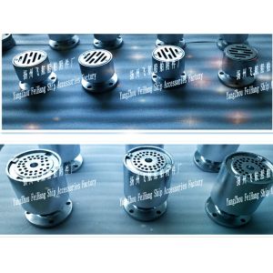 High quality marine deck leaks, marine floor drain