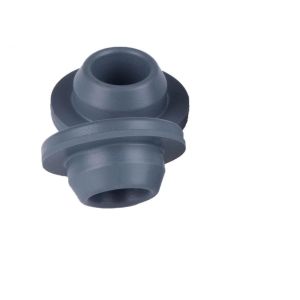 Butyl Medical Rubber Stopper 28mm 32mm Infusion Bottle Closures