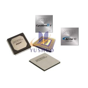 Quality Embedded Processors EPF6016BC256-3N for sale