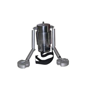 25kg / 50kg Dynamic Strength Weight ISO8124-1 5.27