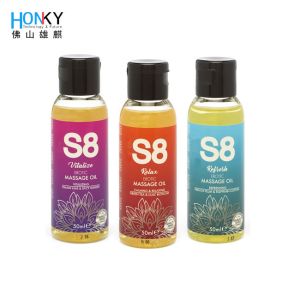 Desktop Semi-Automatic Essential Oil Bottle Filling Capping Machine With