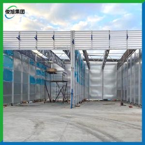 High-efficiency wood drying room——professional drying, quality choice