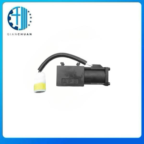 91A28-30010 12V Solenoid Valve for Mitsubishi Forklift FD/G10-30N L01/L02 Spare Parts
