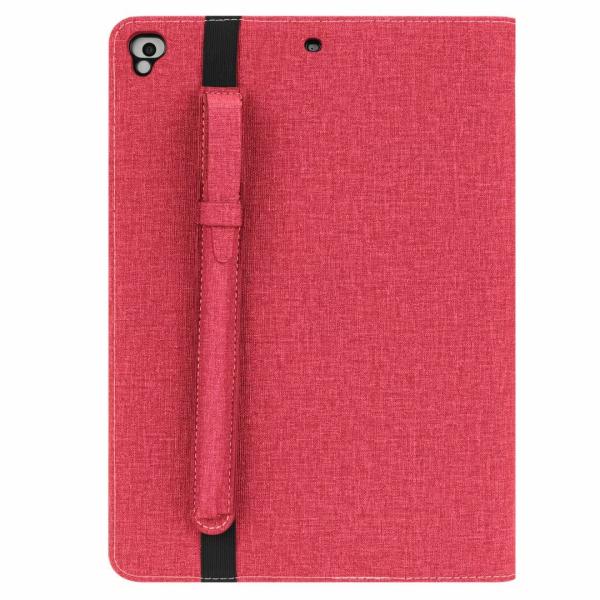 iPad 9.7 Case, PU Leather Folio Smart Cover for iPad 9.7 2018/2017,Pro,Air 2/Air