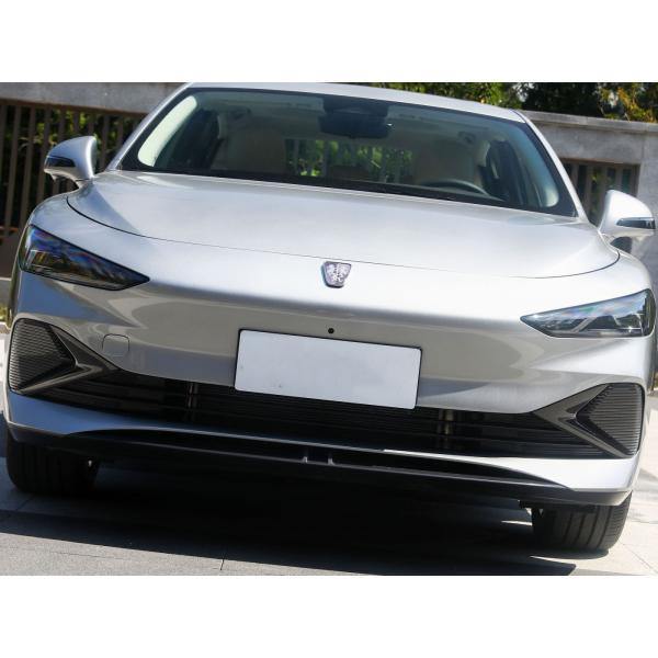 Body structure 4-door 5-seat SEDAN PLUG IN HYBRID Electric Car by ROEWE D7 DMH BIG Energy Vehicle