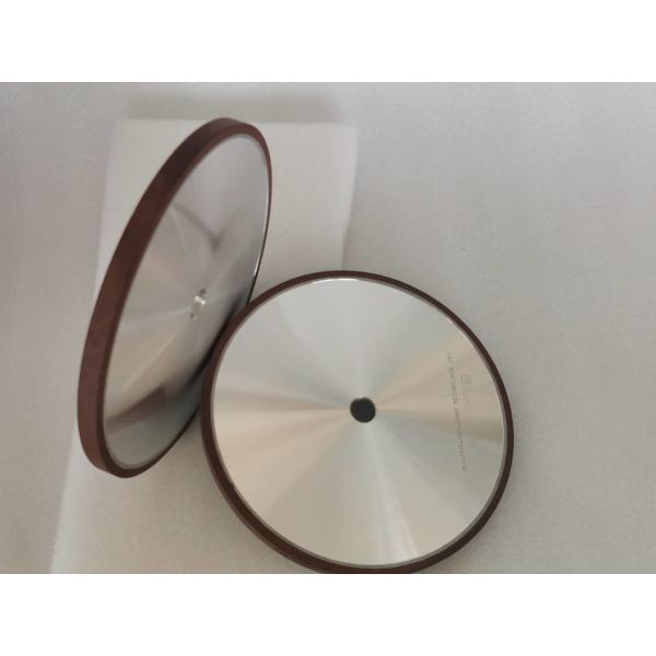 Polishing Diameter 200mm 1A1 CBN Grinding Wheel