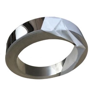 Inox Aisi 304 / 304L 2B ASTM A240 Stainless Steel Wire Coil