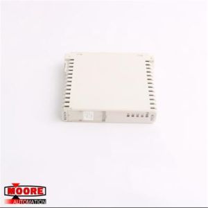 AO920N 3KDE175533L9200 ABB Isolated Analog Output Module