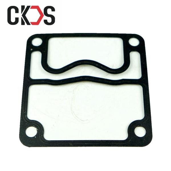 Buy Air Brake Compressor Isuzu China 4HK1 Engine Cylinder Gasket at wholesale prices