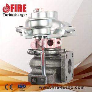 RHF5 Turbocharger VA420014 for Isuzu Rodeo 4JB1T 4JG2TC 2.8L Engine