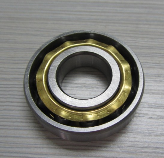 Buy ABEC-3 Chrome Steel Magneto Precision Ball Bearings For Wheel Hubs OD 24MM at wholesale prices