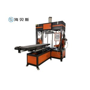 Quality 380V Automatic Core Making Equipment , Cast Iron Sand Making Machinery for sale