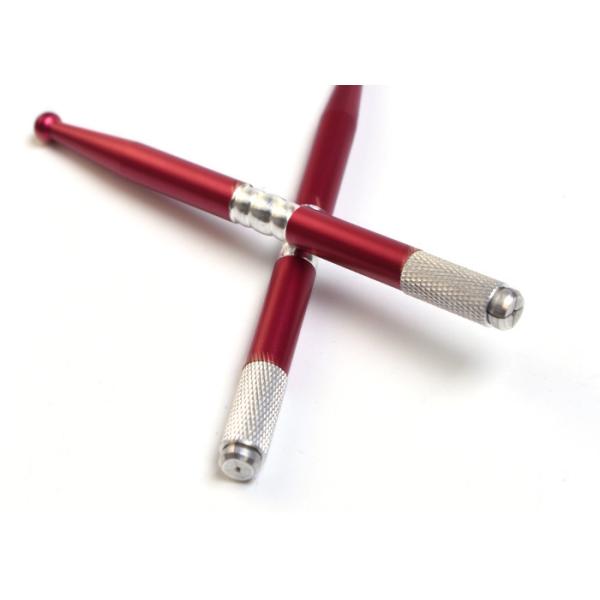 Multifunctional Manual Eyebrow Microblading Pen Disposable 3D Eyebrow