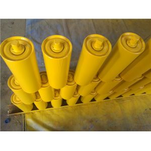 194mm Dia Heavy Duty Conveyor Rollers