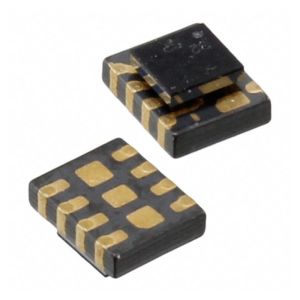 Quality LMZ10501SILR Electronic Components IC Chips Integrated Circuits IC for sale