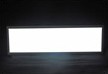 1200*300mm panel lamp Mean Well Dimming