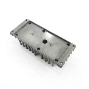 Waterproof Light Aluminium High Pressure Die Casting Multifunctional