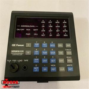 Quality IC610PRG105B GE Hand Held Programmer for sale