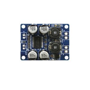 CA-3118 DC12-24V Amplifier Audio ModuleTPA3118 1*60W AMP