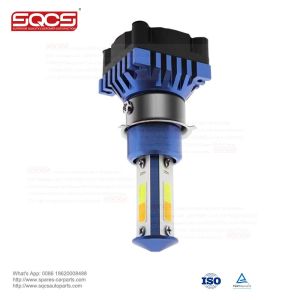 GLK CLASS LED Car Headlight Bulbs M3-24W 8000LM 6500K Auto Lighting Range 200M