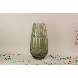 OEM Handmade Glass Vase For Decor