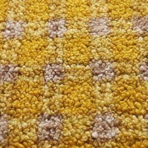 58'' 60'' 150D 300gsm Plaid Sherpa Fabric For Sofa Toys Pillowslip