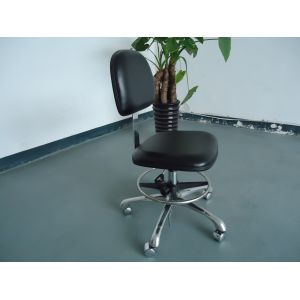 Pharmaceutical Cleanroom Antistatic Ergonomic ESD Safe Chairs
