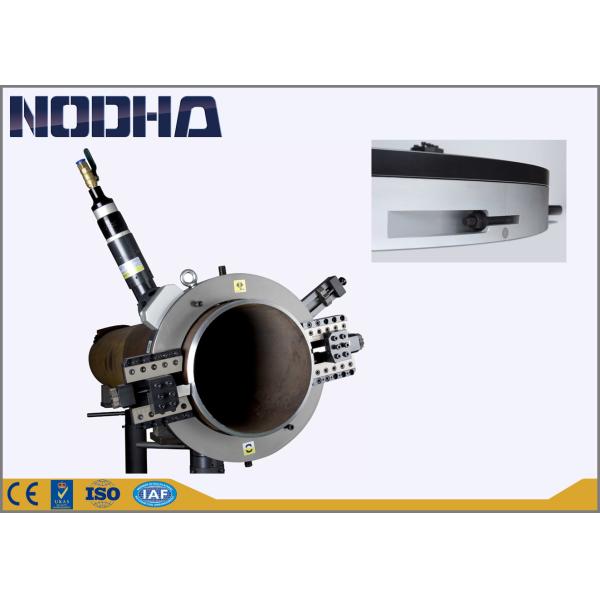 Buy Industrial Pipe Cutting Tools , Cold Cutters For Pipe 30"-36" Working Range powerplant/oil&gas at wholesale prices