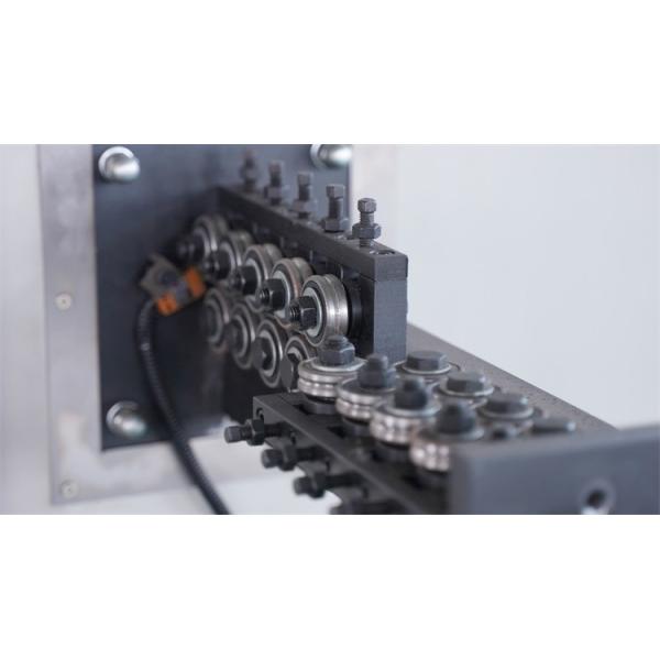 High Speed 500-800nails/Min Loose Bulk Smooth Nail Making Machine