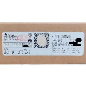 SN65HVD20 IC Semiconductor Integrated Circuit SN65HVD20D SN65HVD20DR