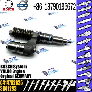 0414702025 0414702016 BOSCH Diesel fuel Unit pump assembly 0414702016 0414702025